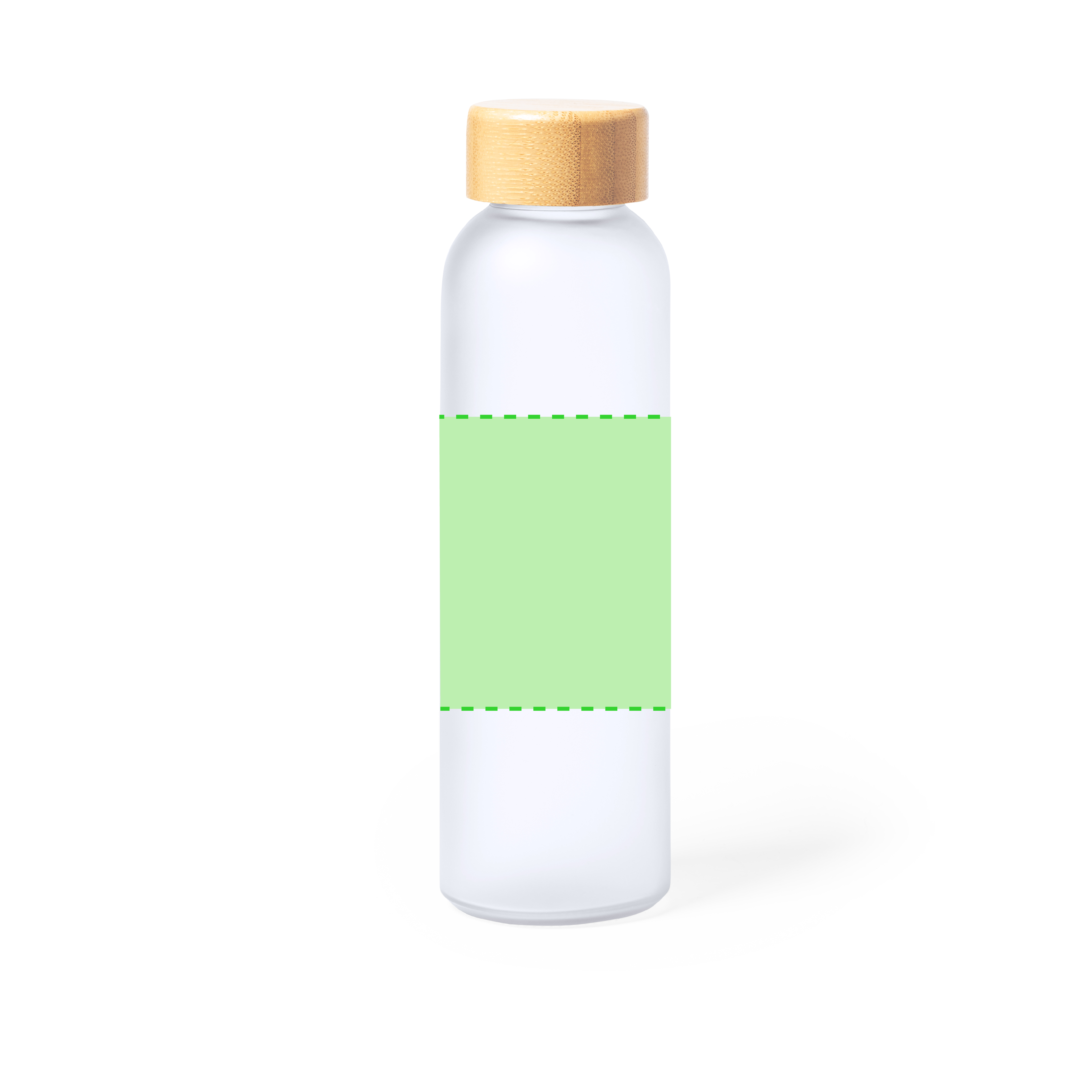 Sublimation Bottle Kaory