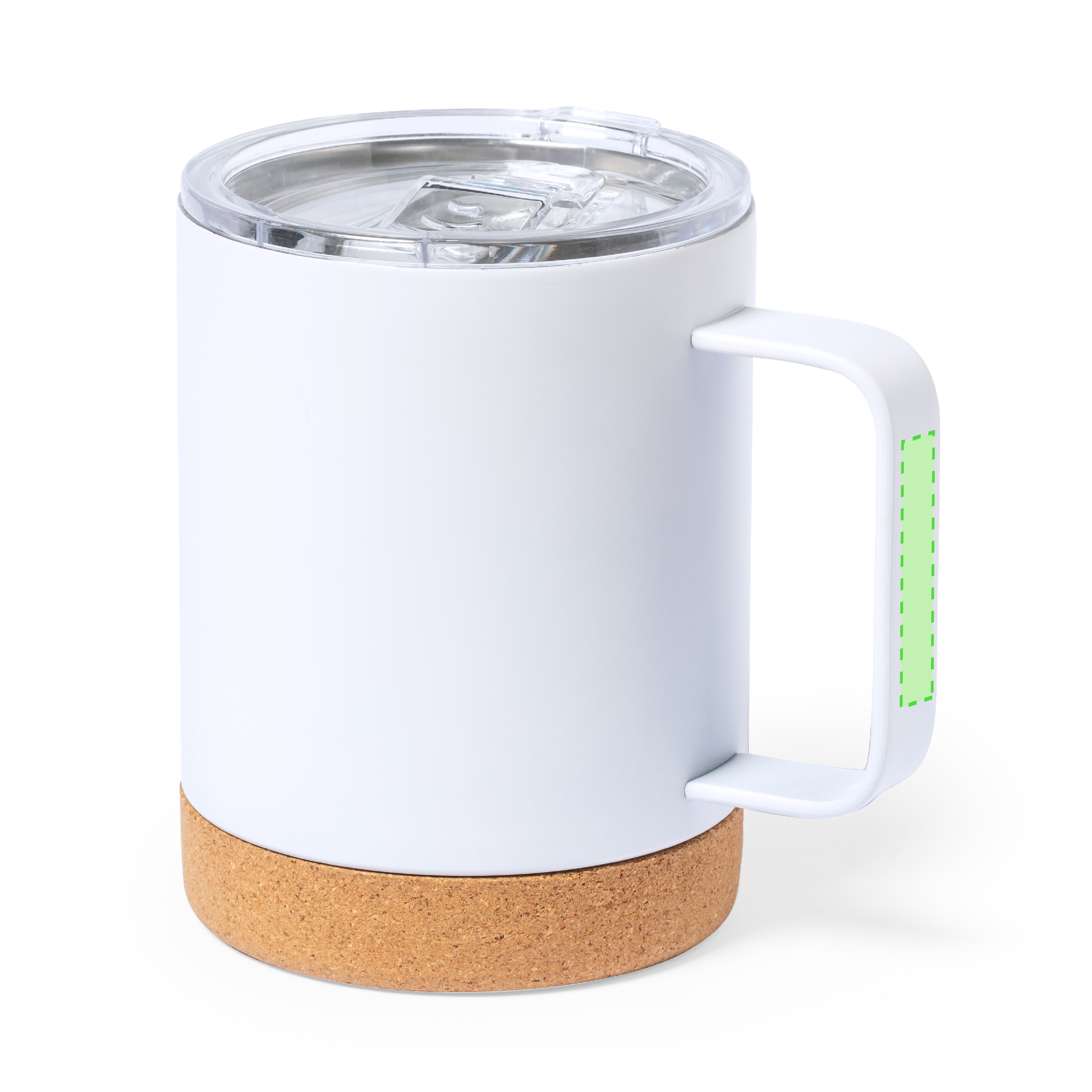 Tasse Thermique Sublimation Wifly