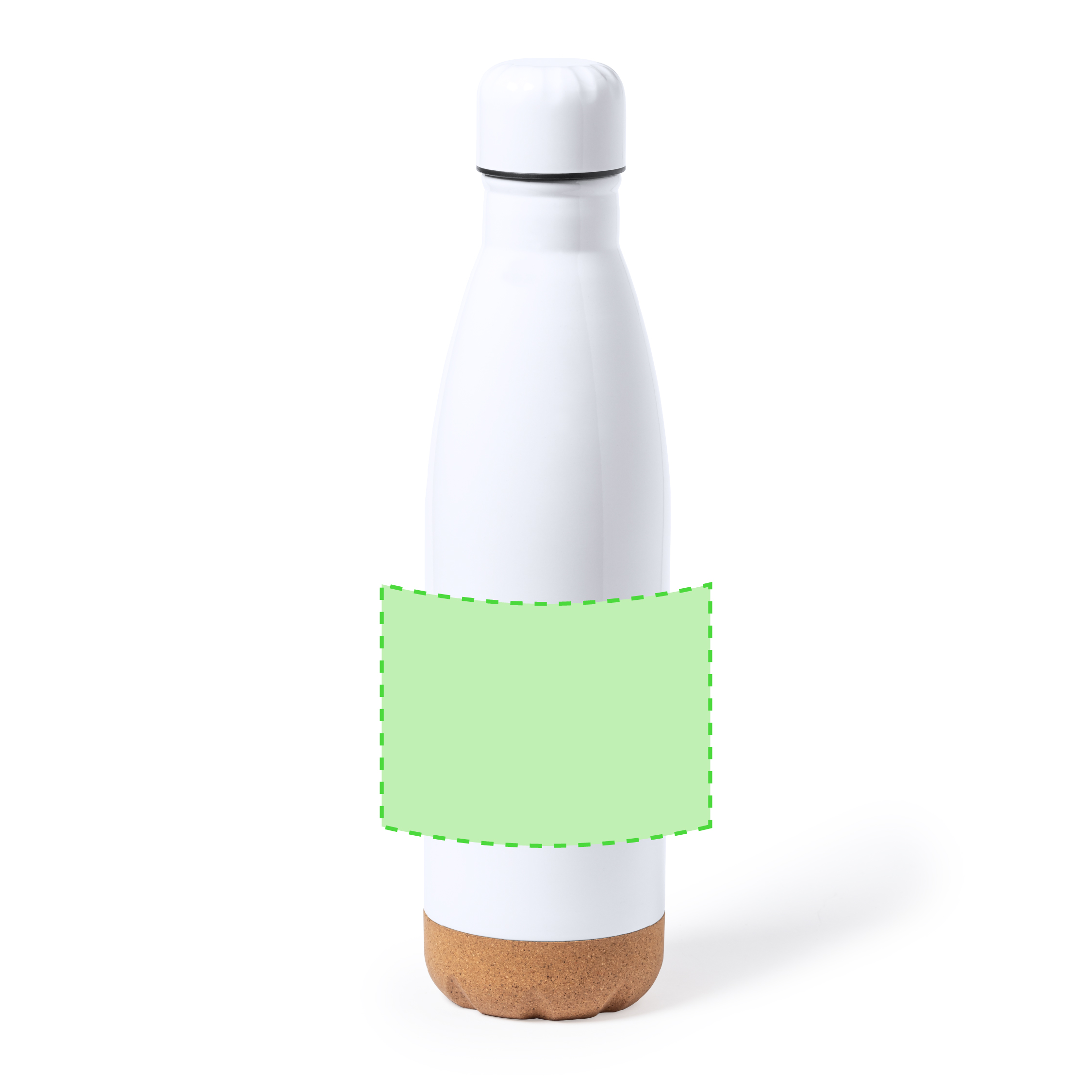 Sublimation Bottle Pooch