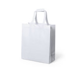 Sublimation Bag Godon WHITE
