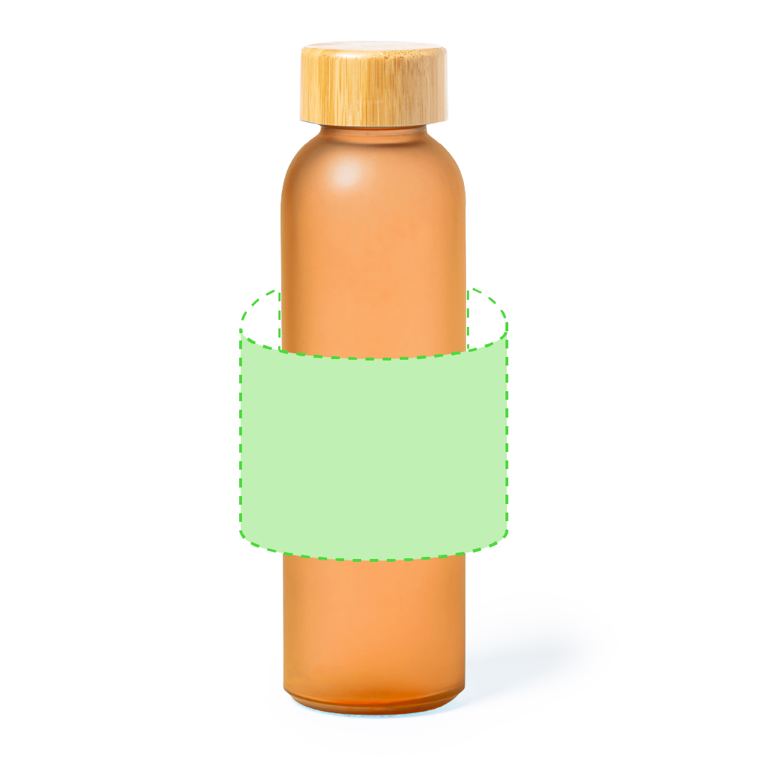 Sublimation Bottle Vantex