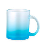 Sublimation Mug Osaka BLUE
