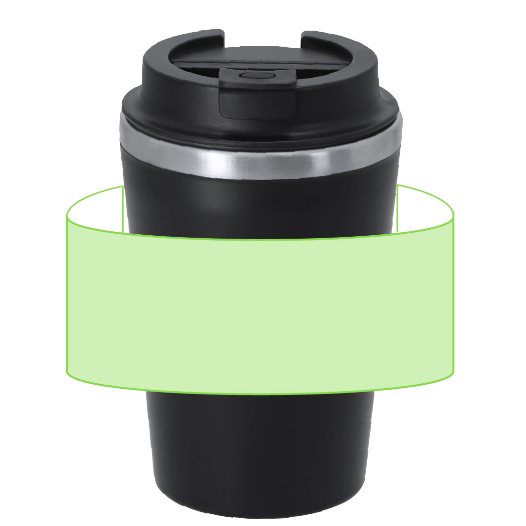 Vaso Térmico Relanor