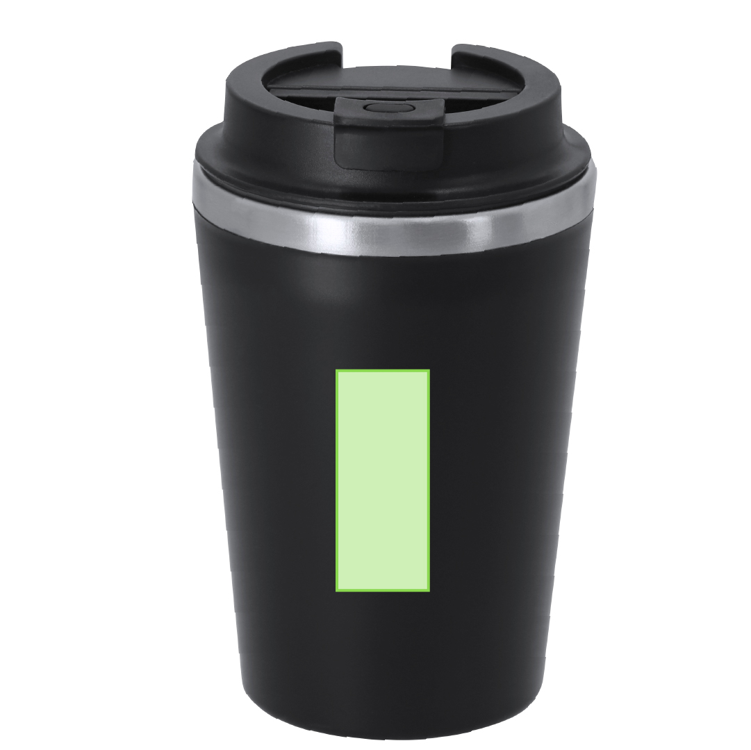 Vaso Térmico Relanor