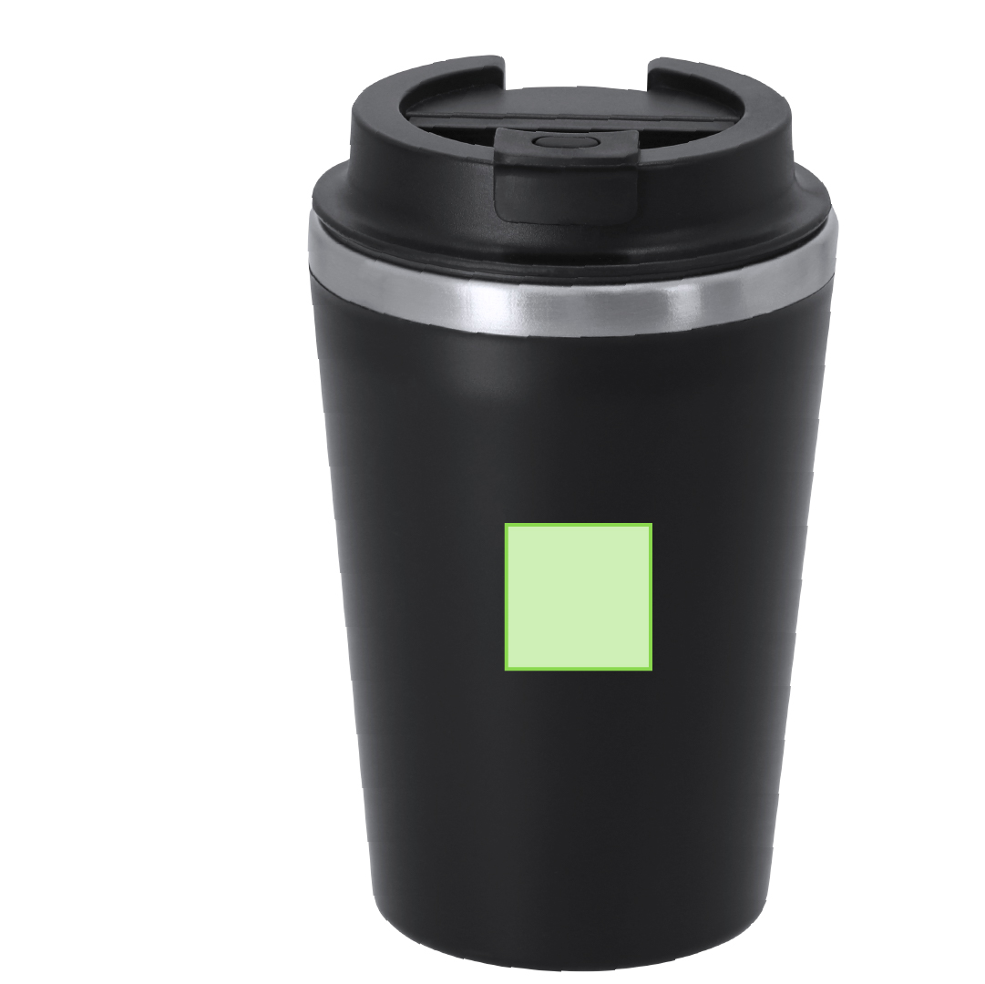 Vaso Térmico Relanor