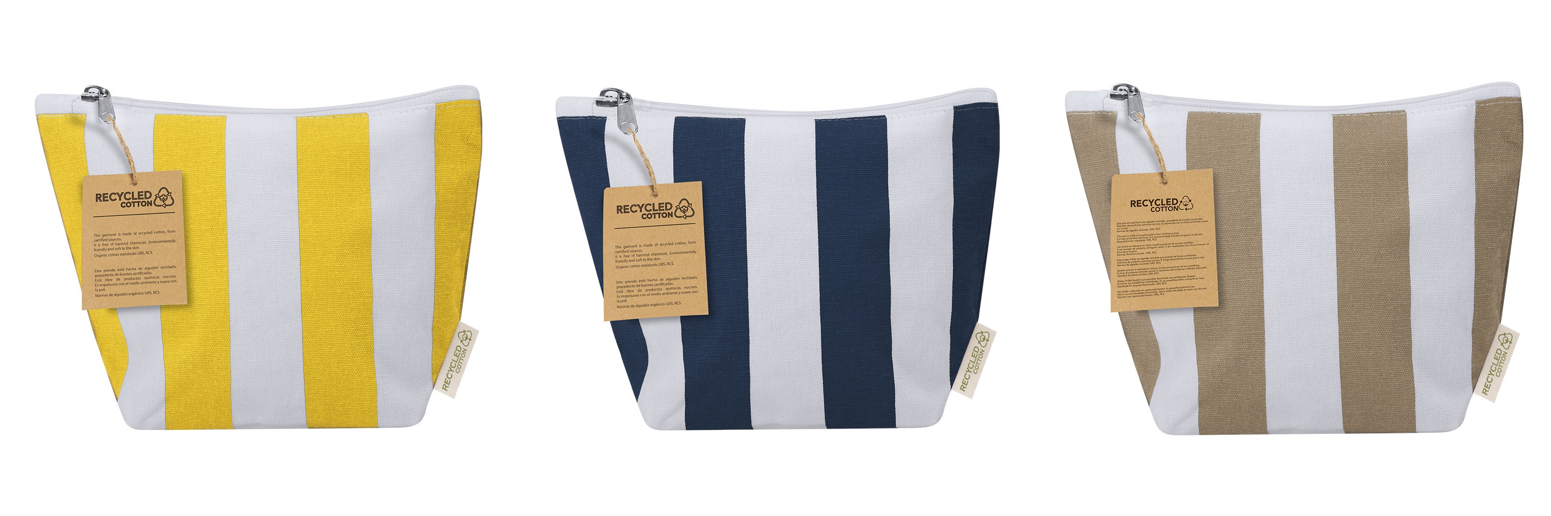 Neceser Goniax AMARILLO