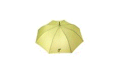 Paraguas Dolku XL AZUL