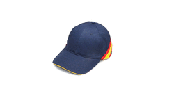 Mütze Iberia MARINE BLAU