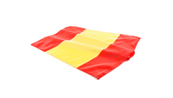 Fahne Caser SPANIEN